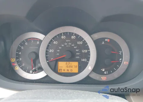 2012 Toyota Rav4 from USA, damaged, VIN 2T3BF4DV7CW250100